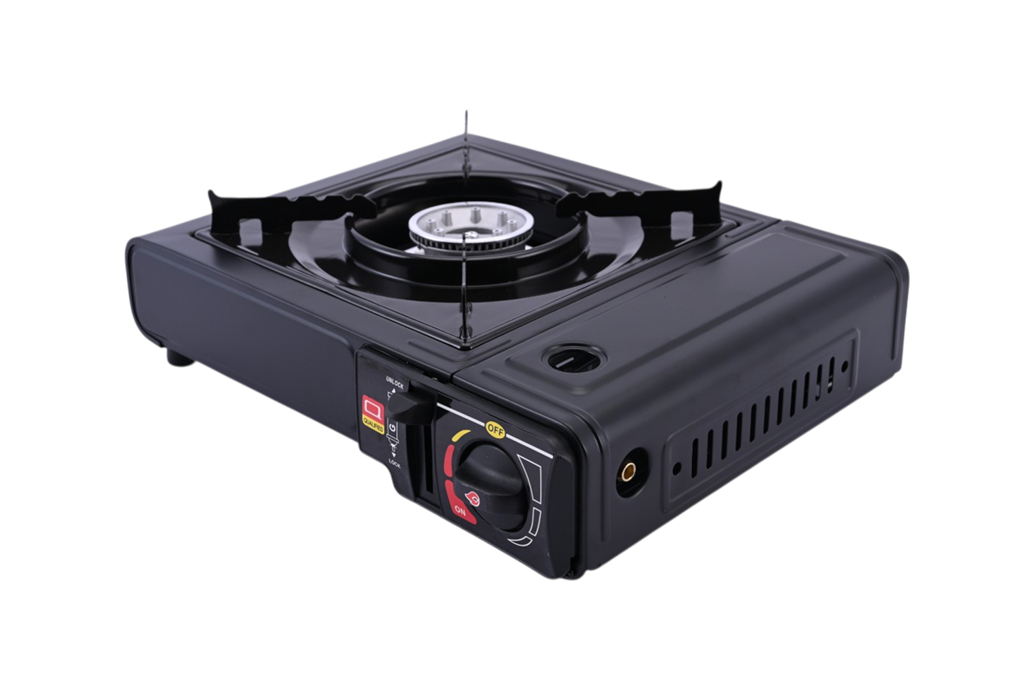 Portable Stove - Olive Green | Jimny