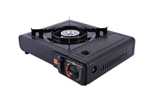 Portable Stove - Olive Green | Jimny