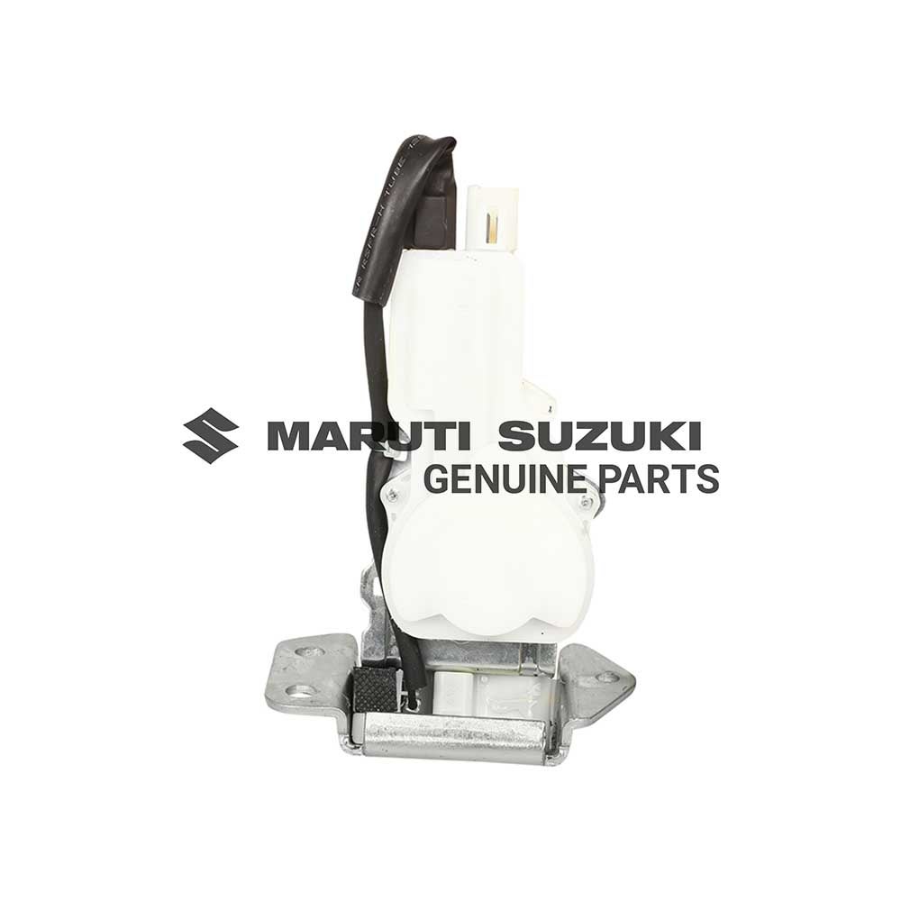 Buy LATCH BACK DOOR 82510M74LA1,Maruti Suzuki Genuine Parts