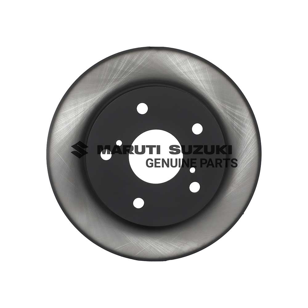 DISCREAR BRAKE