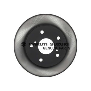 DISCREAR BRAKE