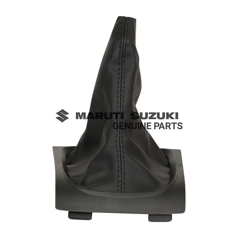 BOOT_GEAR SHIFT CONT LEVER