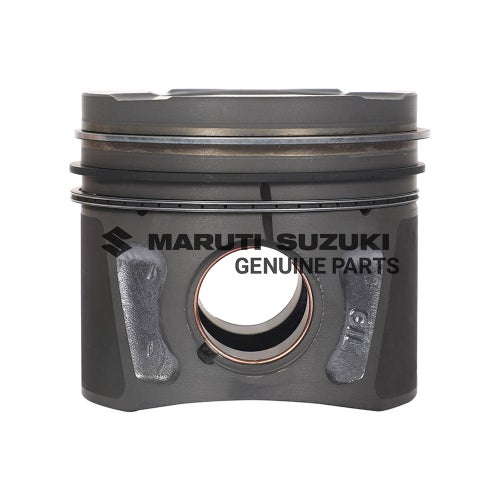 PISTON ASSY