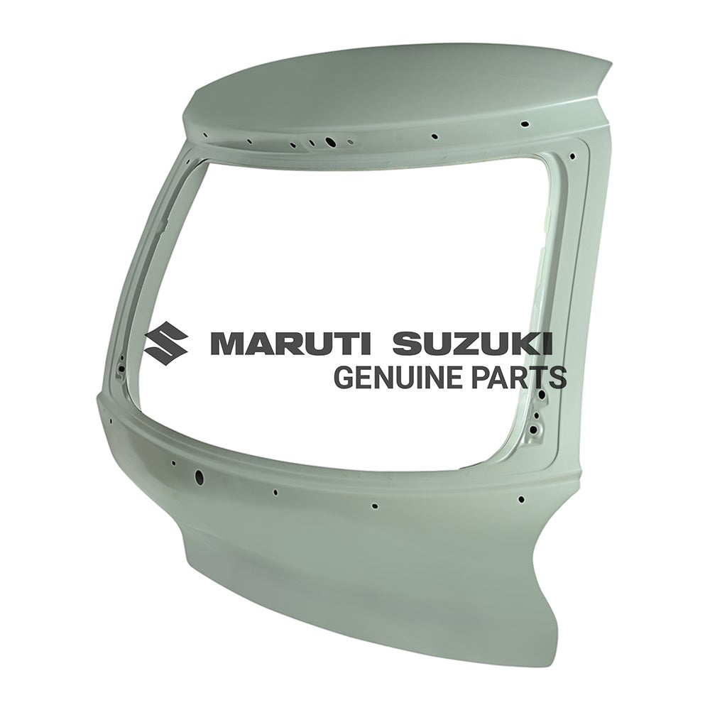 Buy PANEL ASSY BACK DOOR 69100M68P21,Maruti Suzuki Genuine Parts