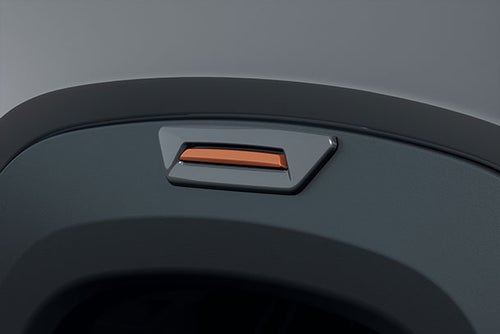 Wheel Arch Garnish - Magma Grey & Copper Finish | Victoris
