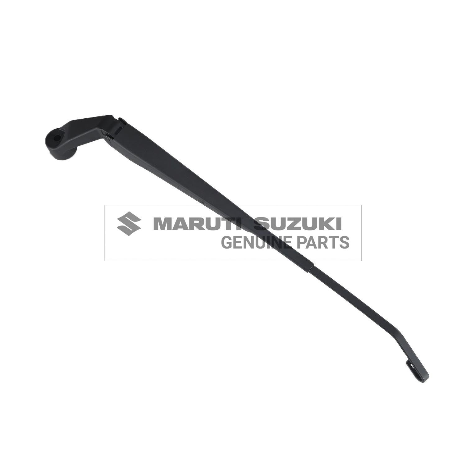 ARM ASSY WPIER DRVR