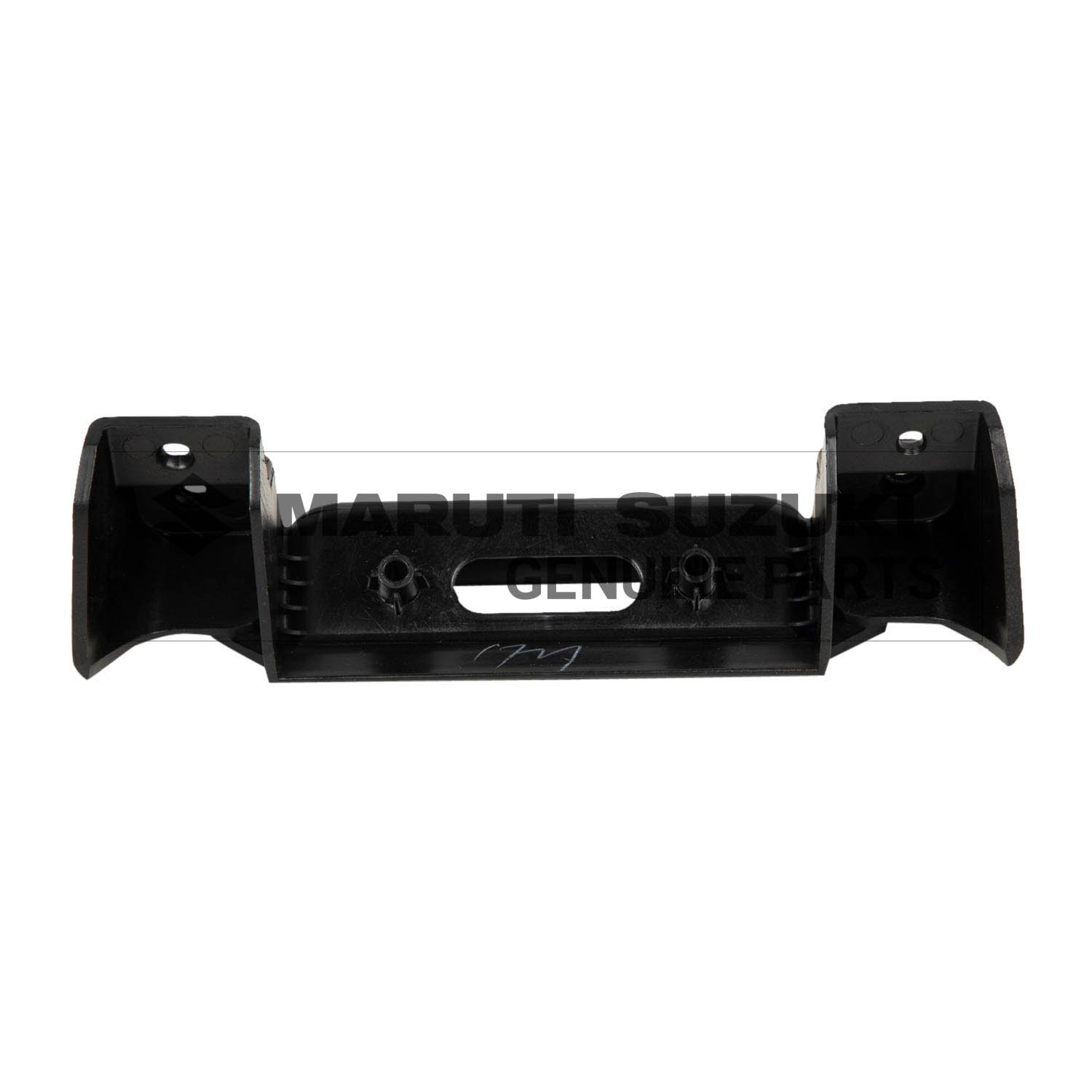 Buy GARNISH ASSY_BACK DOOR LICENSE 83940M82P20-0PG,Maruti Suzuki