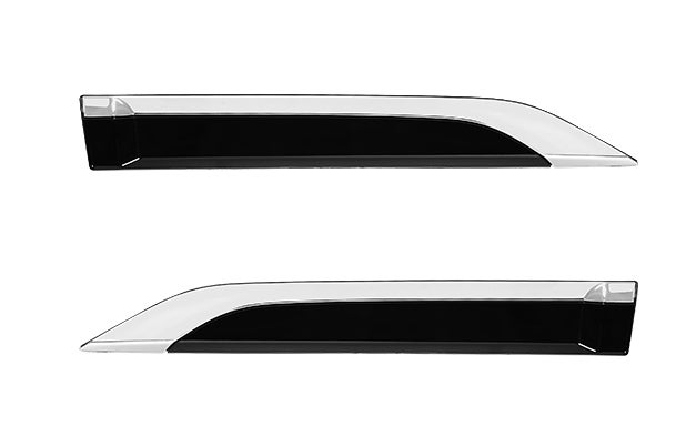 Body Side Moulding - Chrome | Grand Vitara (Sigma, Delta, Zeta, Alpha Variant)