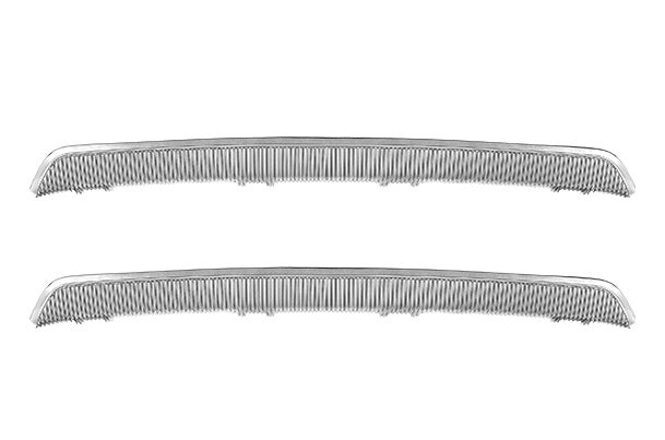 Side Skid Plate - Dark Grey | Brezza