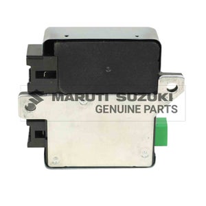 CONTROLLER ASSEMBLY_POWER STEERING