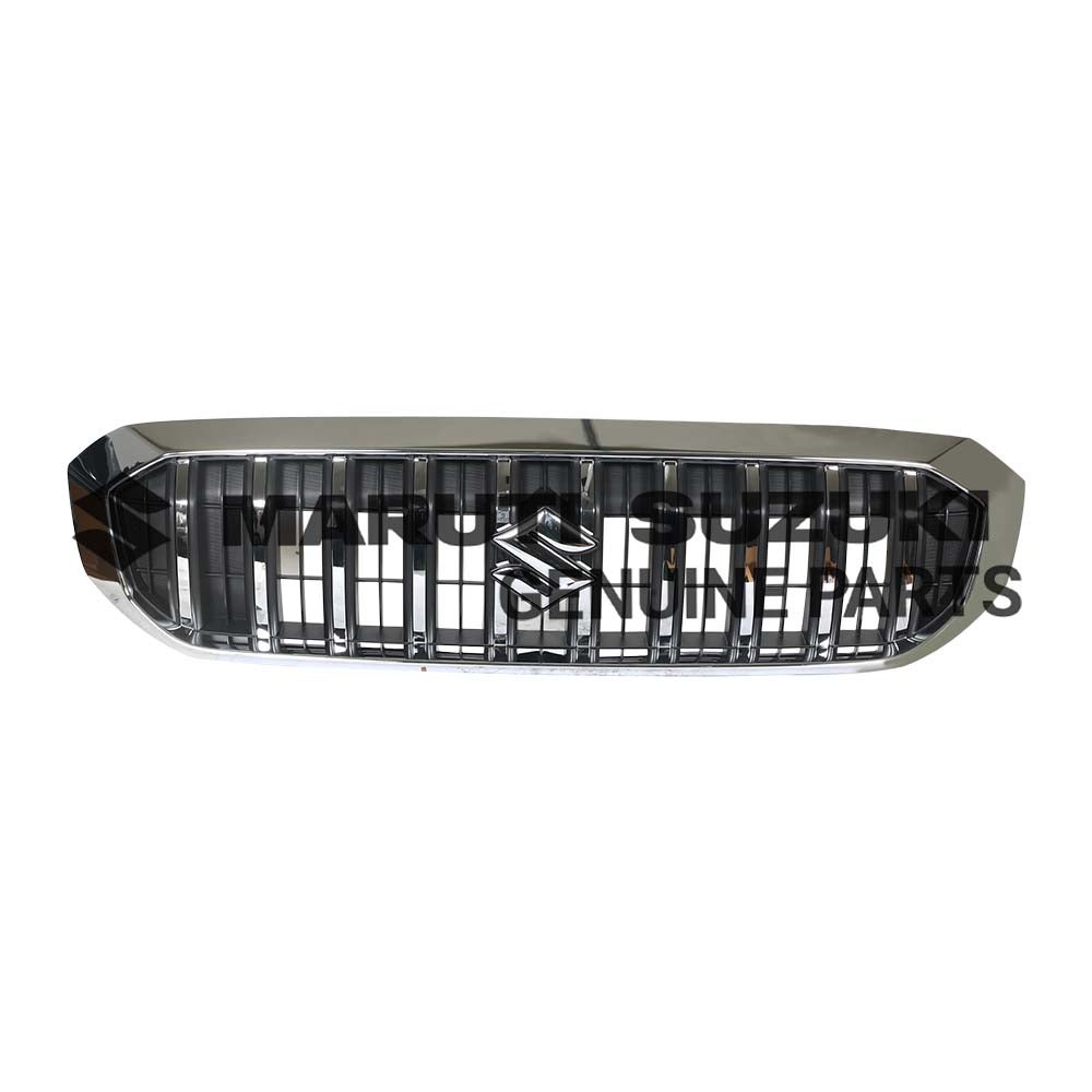 GRILLE COMP_RADIATOR UPPER