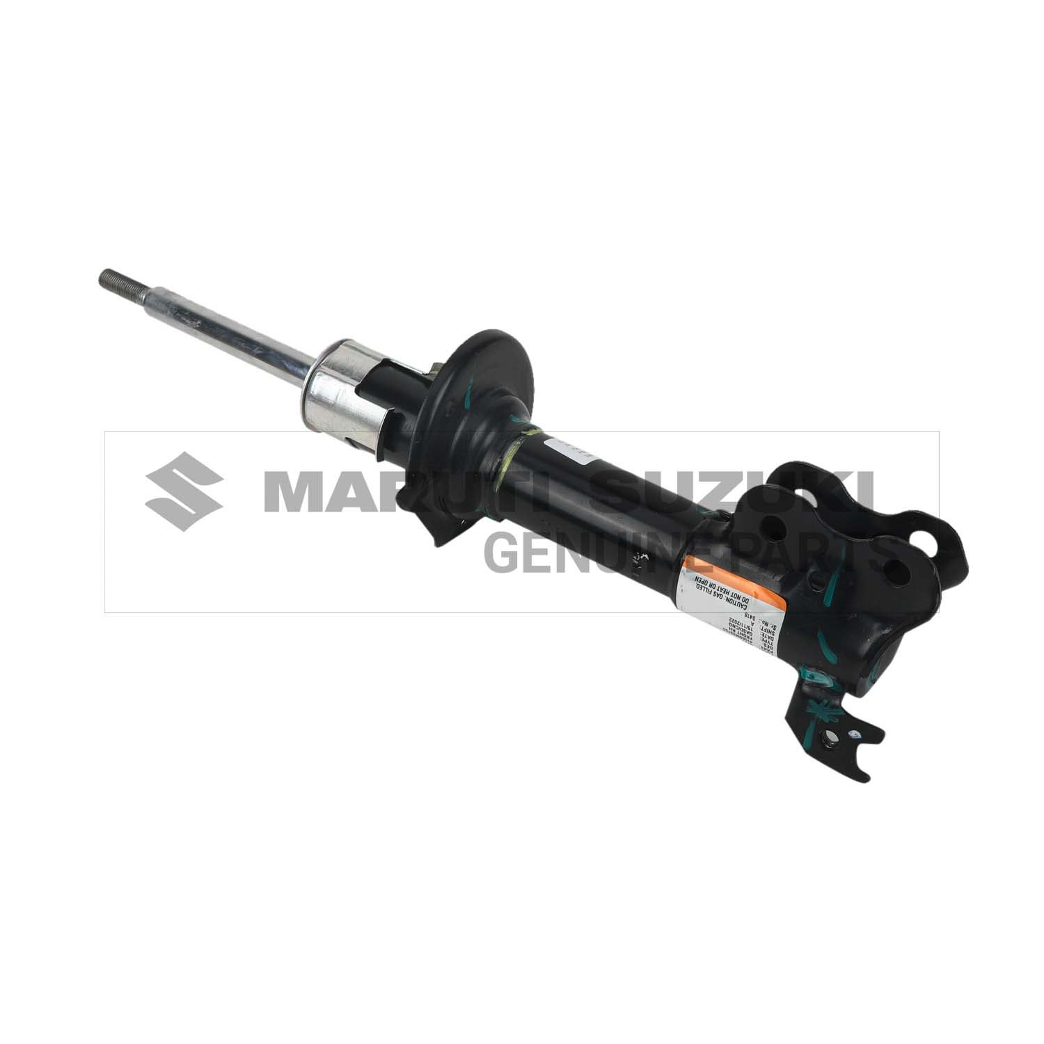 STRUT ASSY_FRONT SPNSN_R