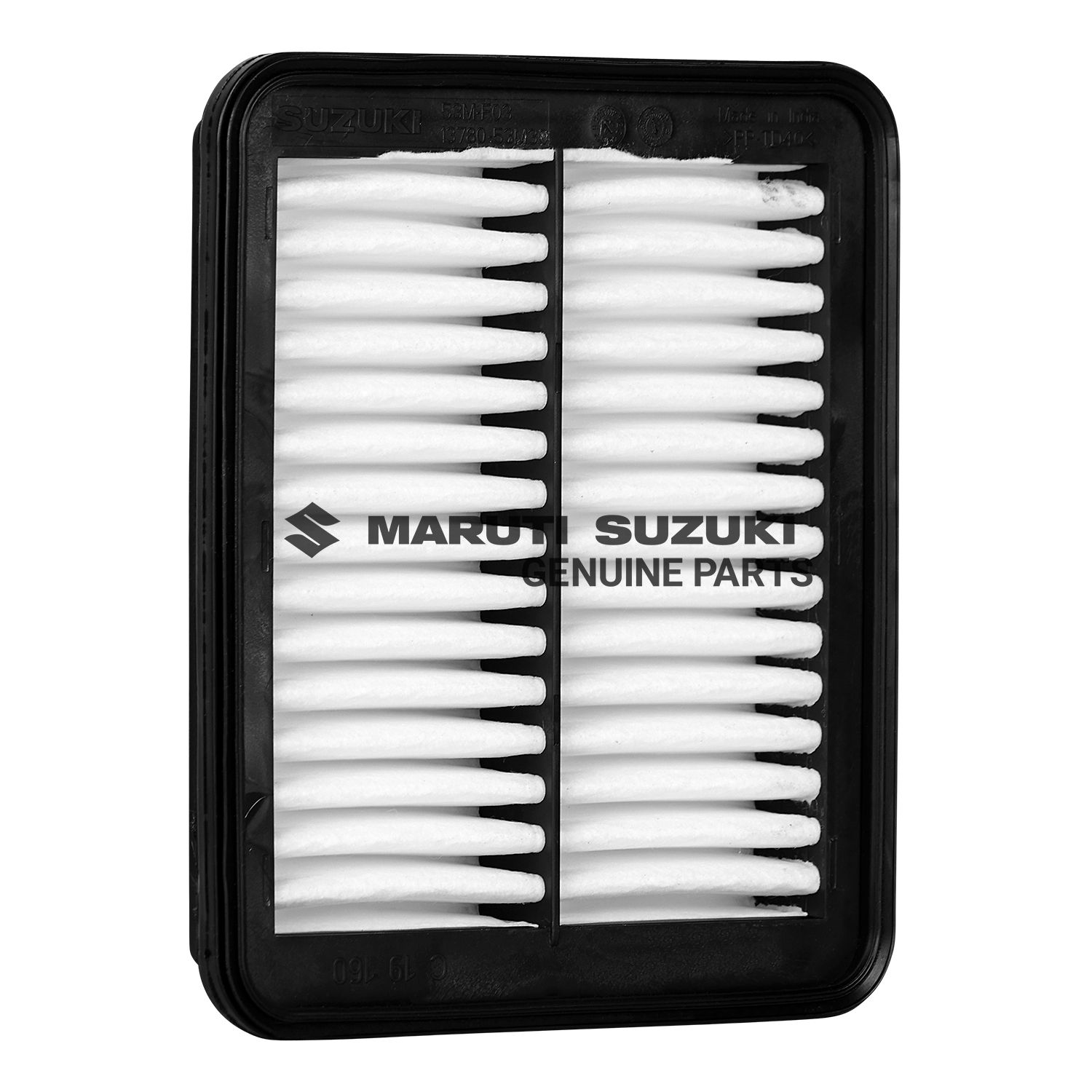 Buy AIR FILTER 13870M53M30,Maruti Suzuki Genuine Parts