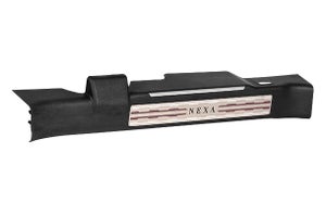 Ambient light Door Sill Guard (Bordeaux - 4 Door) - Alpha/Zeta/Delta+/Delta/Sigma | Grand Vitara