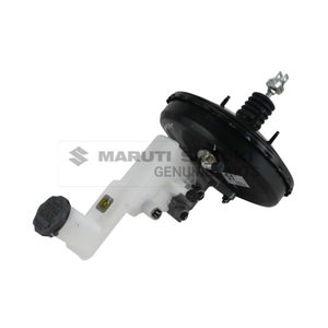 BRAKE MASTER CYLINDER ASSEMBLY
