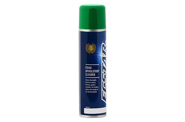 Upholstery Cleaner (400 ml)