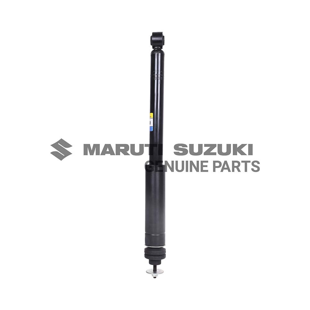 ABSORBER ASSEMBLY REAR SHOCK