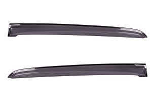 Door Visor | New Celerio