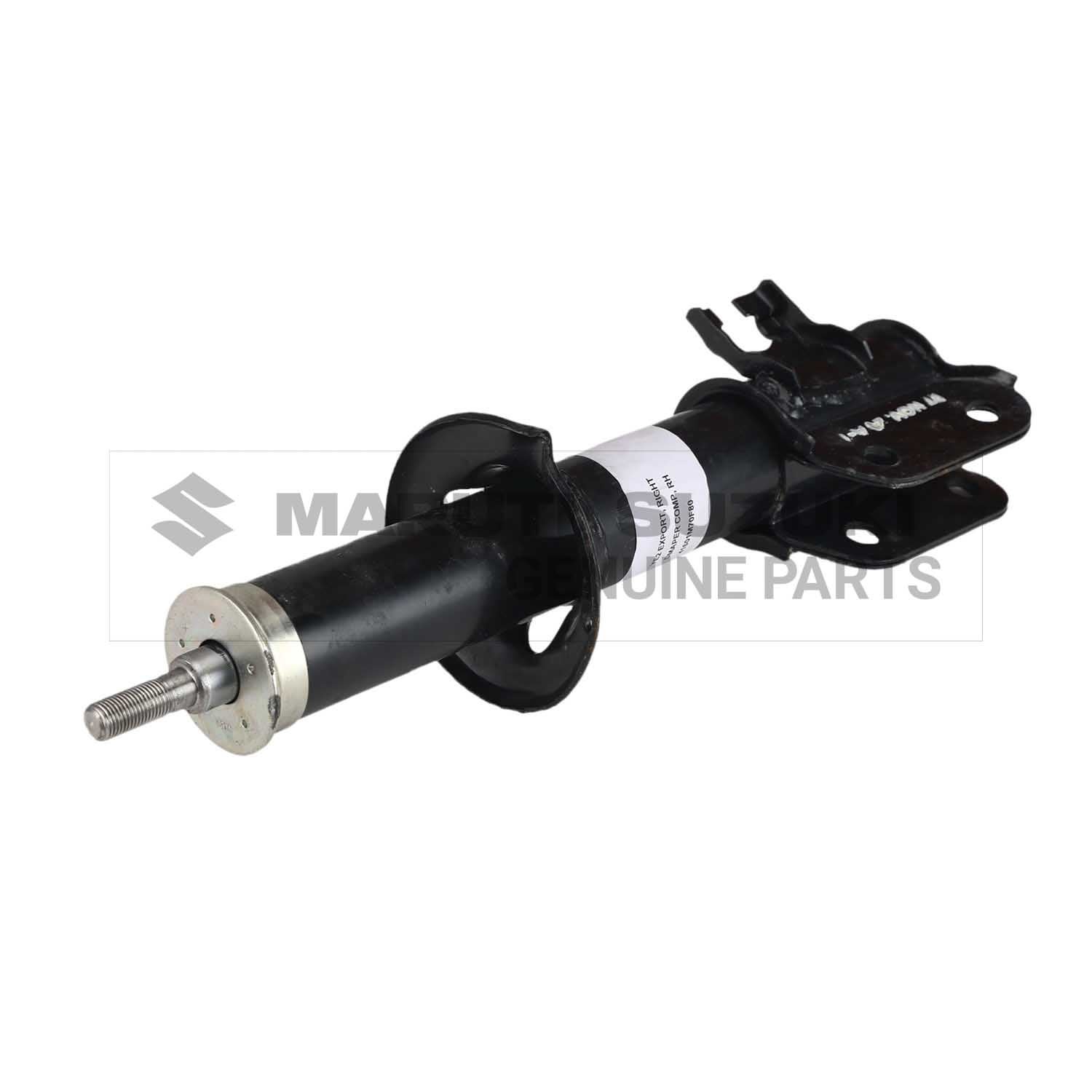 STRUT ASSEMBLY_FRONT SUSPENSION (RIGHT)