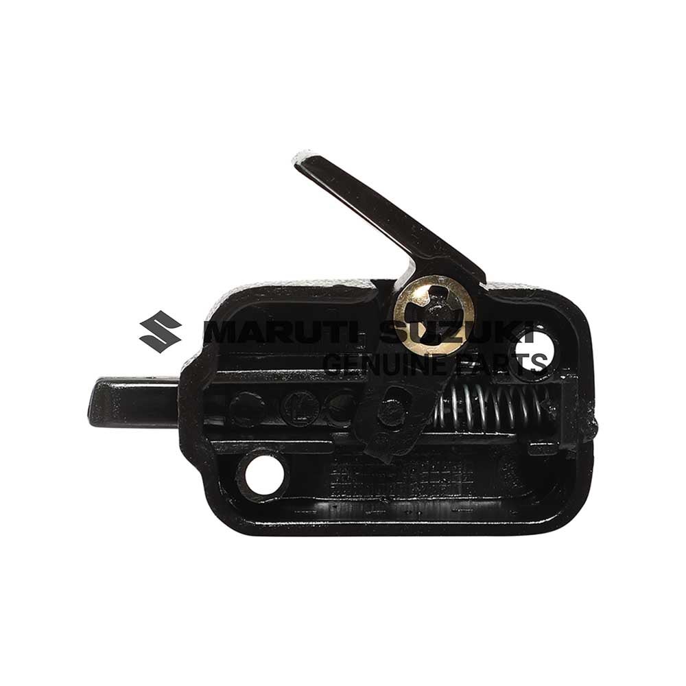 SIDE WINDOW LOCK (LEFT)