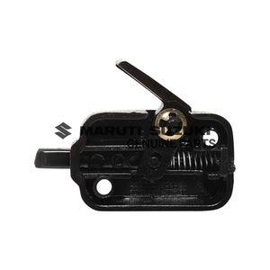 SIDE WINDOW LOCK (LEFT)
