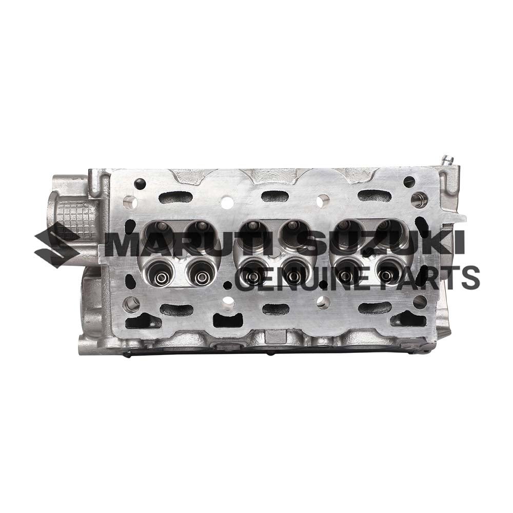 ENGINE CYLINDER HEAD