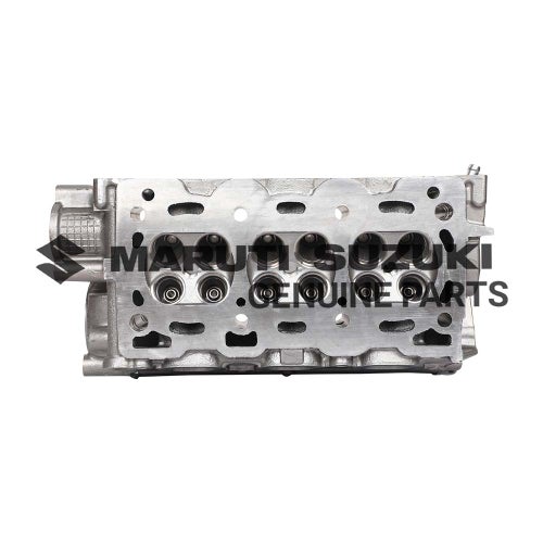 ENGINE CYLINDER HEAD