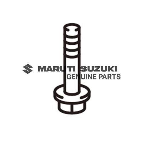 BOLT_FLANGE (*8-1.25PX45-22)