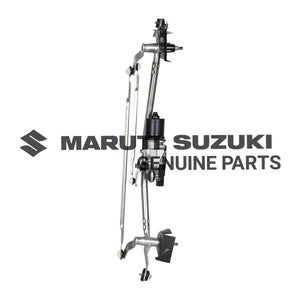 WIPER ASSEMBLY_WINDSHIELD