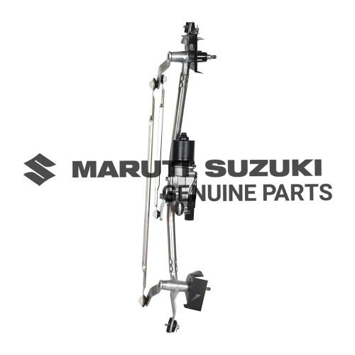 WIPER ASSEMBLY_WINDSHIELD