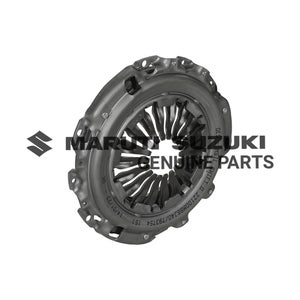 CLUTCH - COVER ASSY