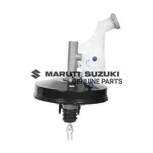 BRAKE MASTER CYLINDER ASSEMBLY