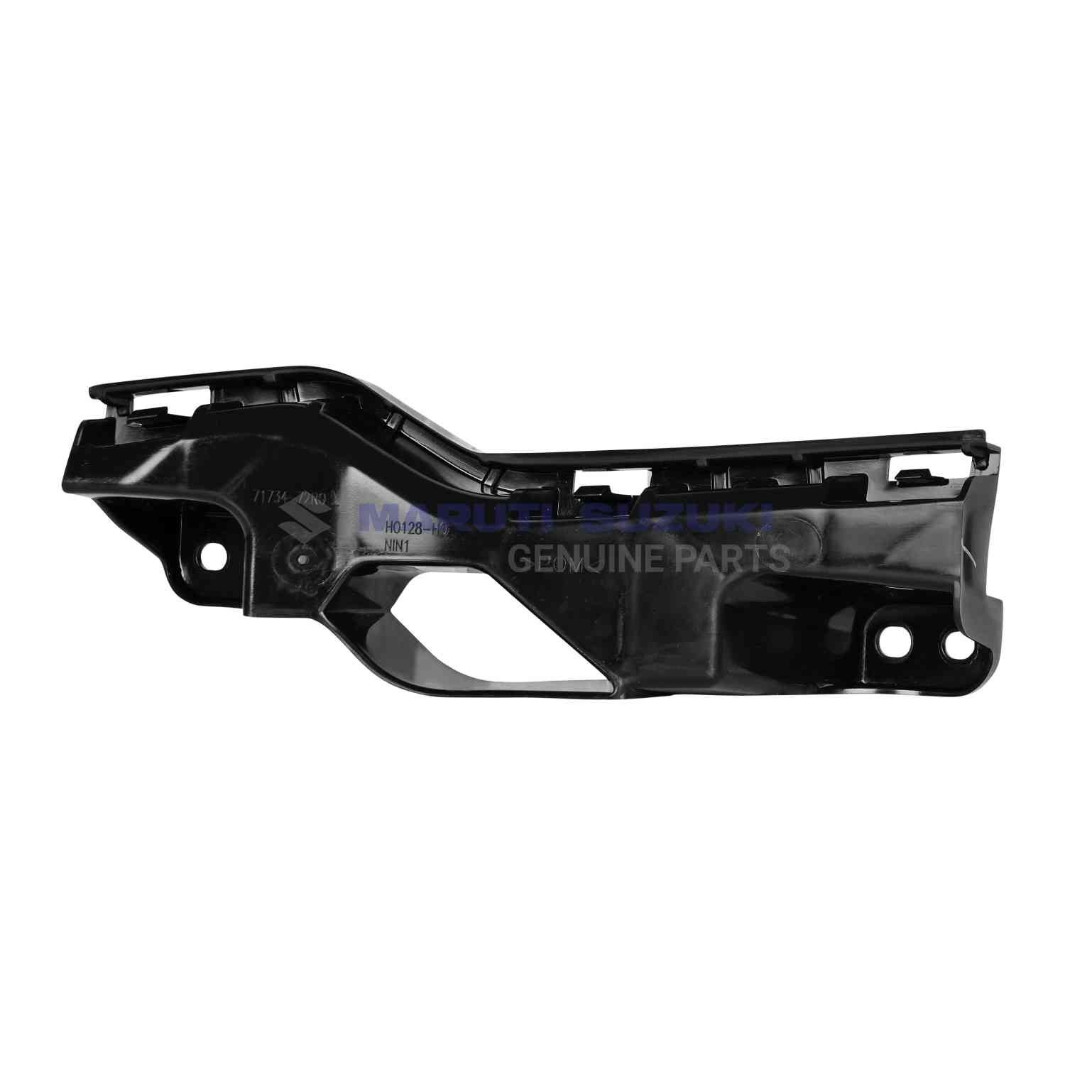 FRONT BUMPER HOLDER (LEFT)