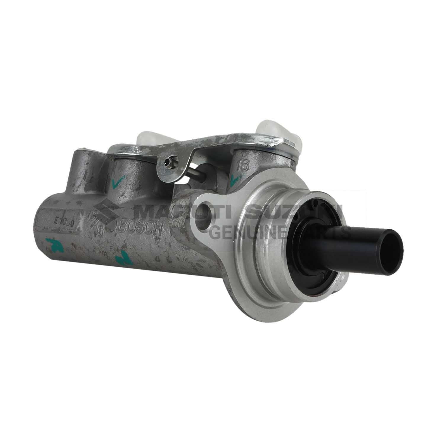 BRAKE MASTER CYLINDER ASSEMBLY