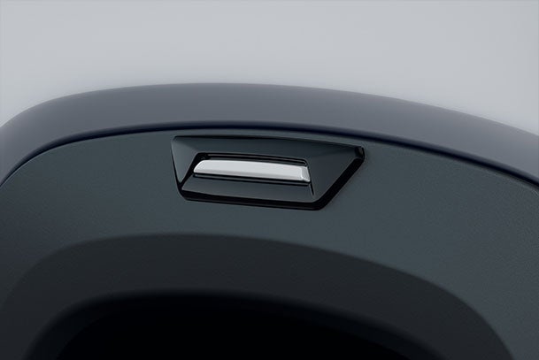 Wheel Arch Garnish - Bluish Black & Splendid Siliver Finish | Victoris