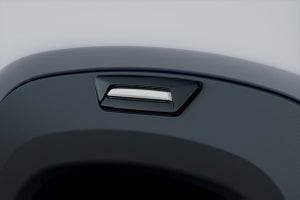 Wheel Arch Garnish - Bluish Black & Splendid Siliver Finish | Victoris
