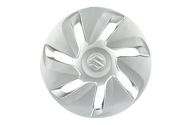 Wheel Cover Grey 35.56 cm (14 inches)