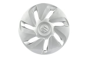 Wheel Cover Grey 35.56 cm (14 inches)
