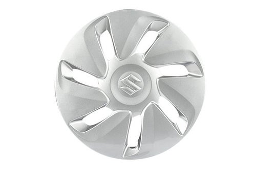 Wheel Cover Grey 35.56 cm (14 inches)