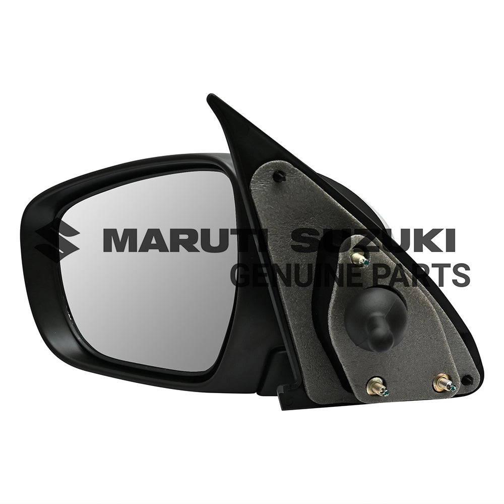 OUTSIDE REAR VIEW MIRROR (LEFT)