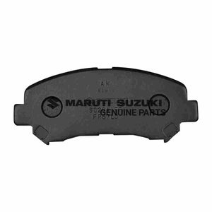 BRAKE PAD SET