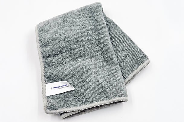 Ecstar Car Care Kit