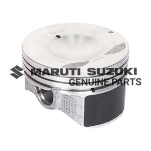 PISTON