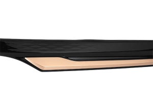Front Underbody Spoiler - Midnight Black + Copper Insert | New Dzire