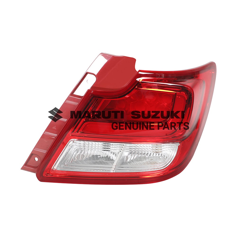 TAIL LAMP (RIGHT)