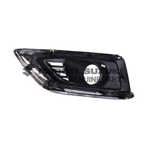 BEZEL FRONT FOG LAMP RIGHT HAND
