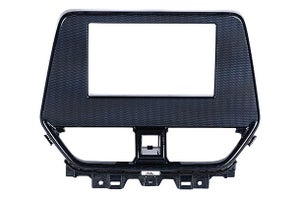 Interior Styling Kit (Techno Geometric Cross) | New Baleno (Sigma Variant)