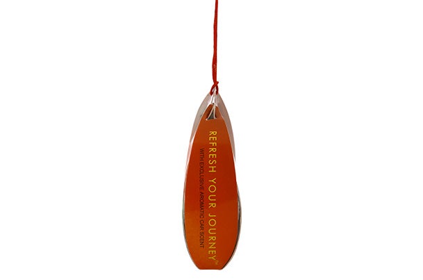 Perfume - Hanging (Relaxation)