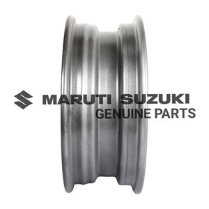WHEEL RIM