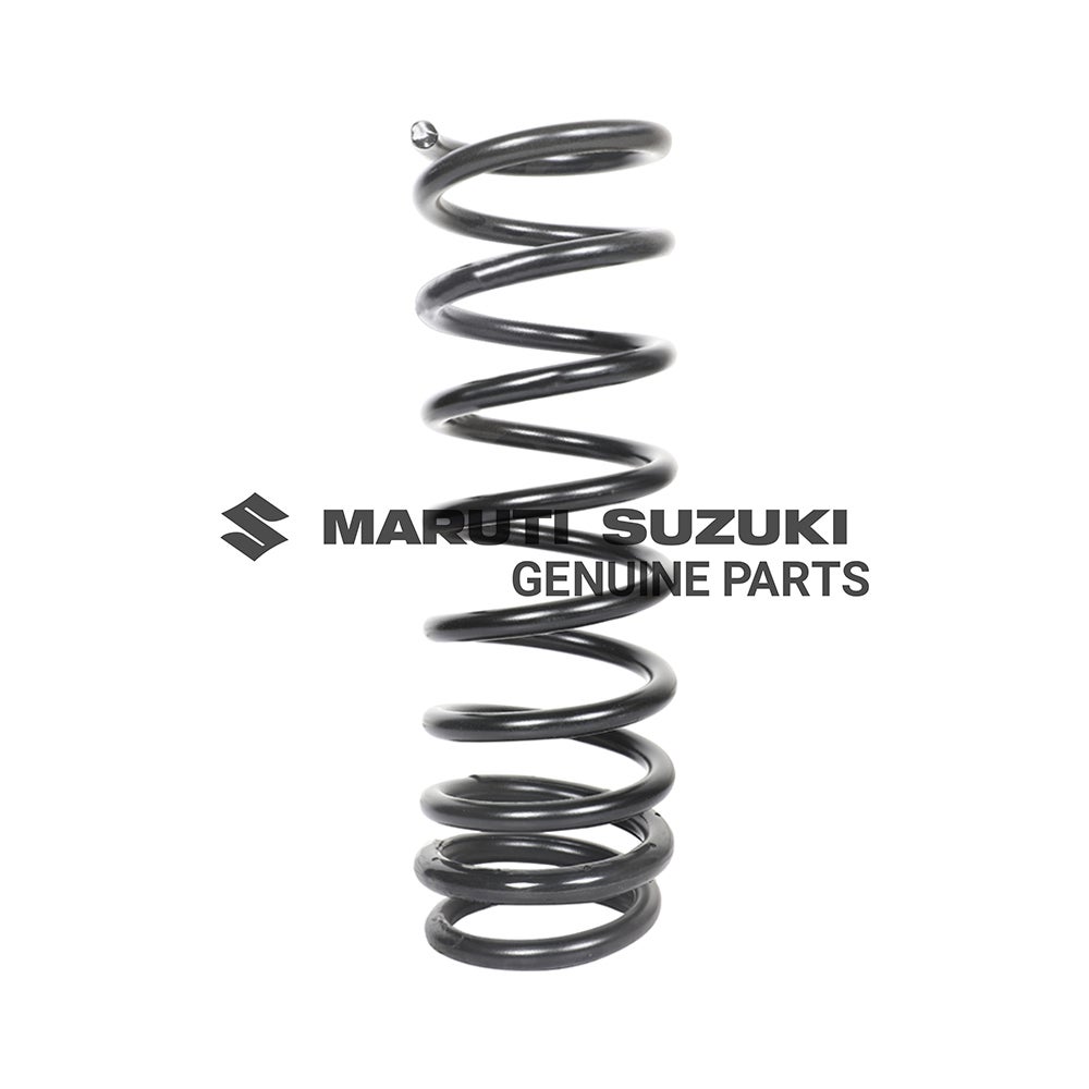COIL SPRING_REAR